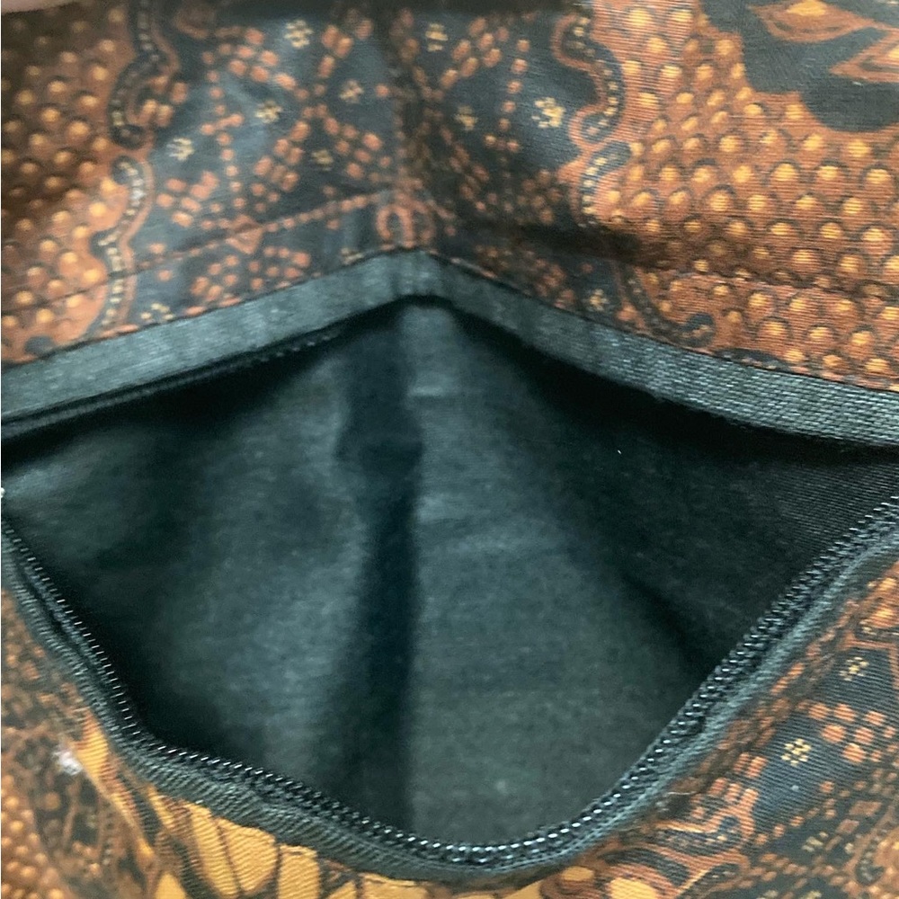 Batik bag - Picture 3 of 4